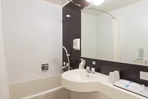 Comfort Hotel Naha Prefectural Office - Salle de bain