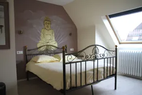 Hotel Champ Alsace - Habitación