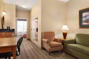 Country Inn & Suites by Radisson, Tucson Airport, AZ - Chambre