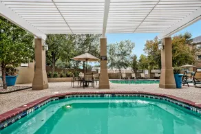 Staybridge Suites Lubbock-University Area by IHG - Piscine