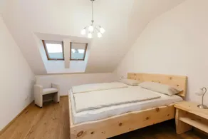 Ferienwohnung Mayrhofer - Zimmer