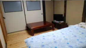 Satonoyado Senokawa - Quarto
