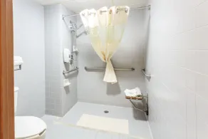Angel Inn - Central - Salle de bain