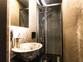 Mansion Gorki - Bathroom