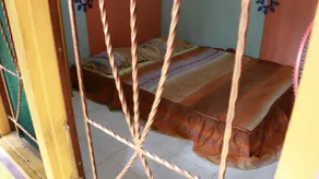 Homestay ENDRO - Room