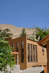 El Tesoro de Elqui - Reception