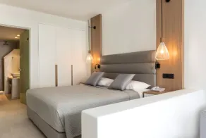 Strogili Hotel - Adults Only - Chambre