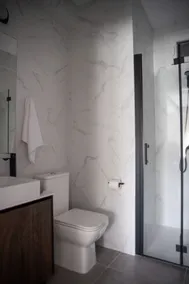 LE BOUQUET LUXURY SUITES  - Bagno