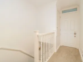 14 Lyme Mews - Værelse