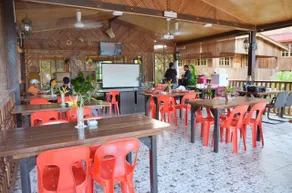 Borneo Tree House - Restaurant