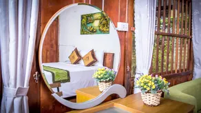 Mai Chau Sunrise Village - Room