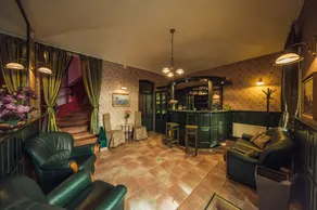 Hotel Czechia - Receção