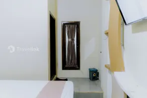 Dieng Travelink Inn - Habitación