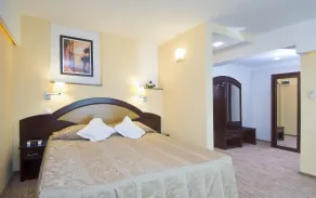 Hotel Ambient - Room