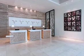 Marriott Port-au-Prince Hotel - Reception