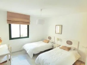 Apartamento Ricardo Soriano - Habitación