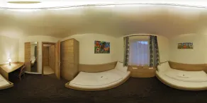 Hotel Aschauer Hof z'Fritzn - Værelse