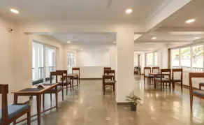 Deep International - Restaurant
