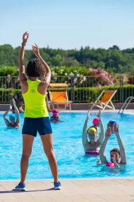 Villaggio Mare Verde - Pool