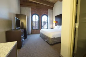 Residence Inn by Marriott Boston Downtown Seaport - Room