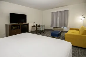 Hampton Inn West Monroe - Chambre