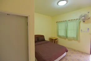 Palm Kaew Resort Krabi - Habitación