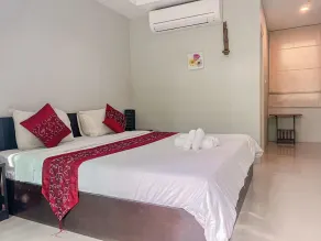 Naiyang Boutique Resort - Chambre