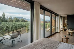 Vibo Wine Lodge At Viu Manent - Room