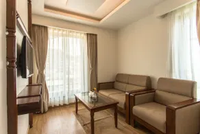 Landmark Pokhara - Room