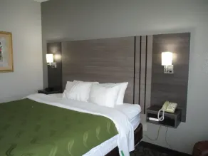 Quality Inn Kirksville - Rum
