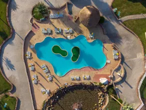 Aurora Oriental Resort Sharm El Sheikh - Pool