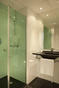 Hôtel Escale Oceania Pornichet La Baule - Salle de bain