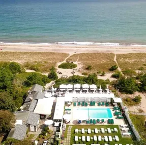 Summer House Hotel - Pool