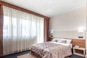 Hotel Macola - Værelse