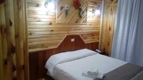 Treze Tilias Park Hotel - Room