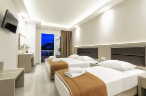 Vice Hotel - Chambre