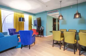 Thon Hotel Storo - Room