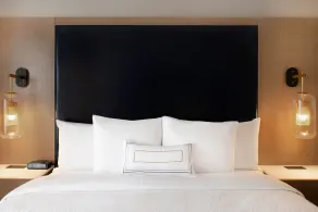 Fairfield by Marriott Inn & Suites Denver Airport at Gateway Park - Chambre