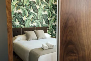 Málaga Premium Hotel - Chambre