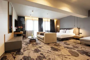 Kamengrad Hotel & SPA - Room