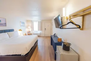 The Atlas Hotel & Lofts - Room