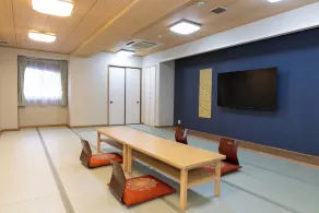 Itoen Hotel Hakone Yumoto - Room
