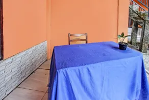 Hotel O Homestay Bang HajiNearLapangan Penujak ( Inen Gonggang) - Reception