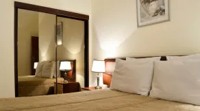 Hotel Excelsior - Chambre