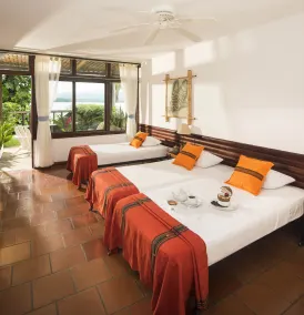 Villa Caribe - Room