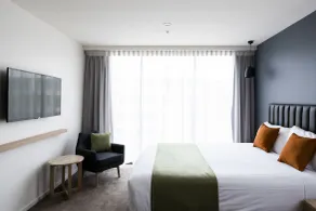 Abode Kingston - Habitación