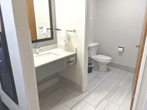 Quality Inn & Suites South San Jose - Morgan Hill - Chambre