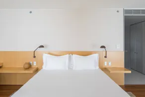 B Hotel Brasilia - Room