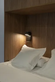 Dau Studios - Chambre