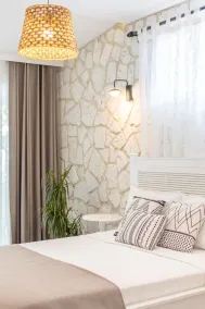 Kiyi Hotel Selimiye - Room